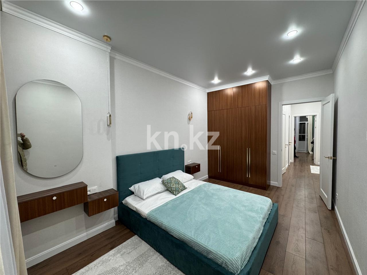 Продажа 3-комнатной квартиры, 85 м² в Астане - фото 13