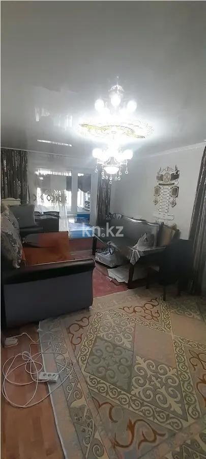 Продажа 3-комнатной квартиры, 61 м² в Темиртау