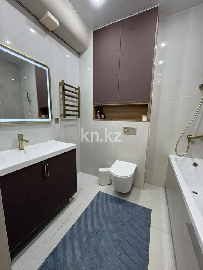 Продажа 4-комнатной квартиры, 110 м² в Астане - фото 5
