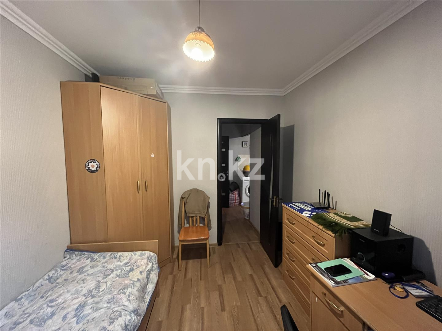 Продажа 2-комнатной квартиры, 49 м², мкр-н Степной-3 в Караганде - фото 4