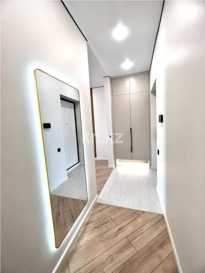 Продажа 2-комнатной квартиры, 40 м² в Астане - фото 5