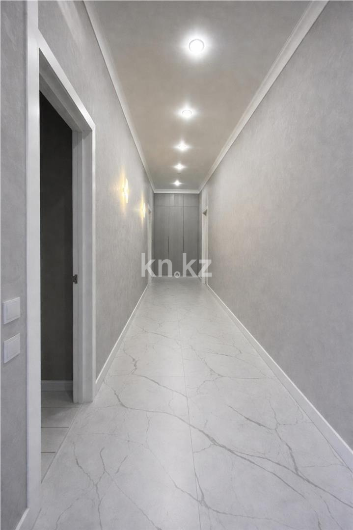 Продажа 2-комнатной квартиры, 66 м² в Караганде - фото 11