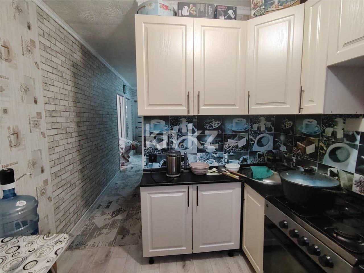 Продажа 3-комнатной квартиры, 62 м², пр. Мира, дом  100/1 в Темиртау - фото 7