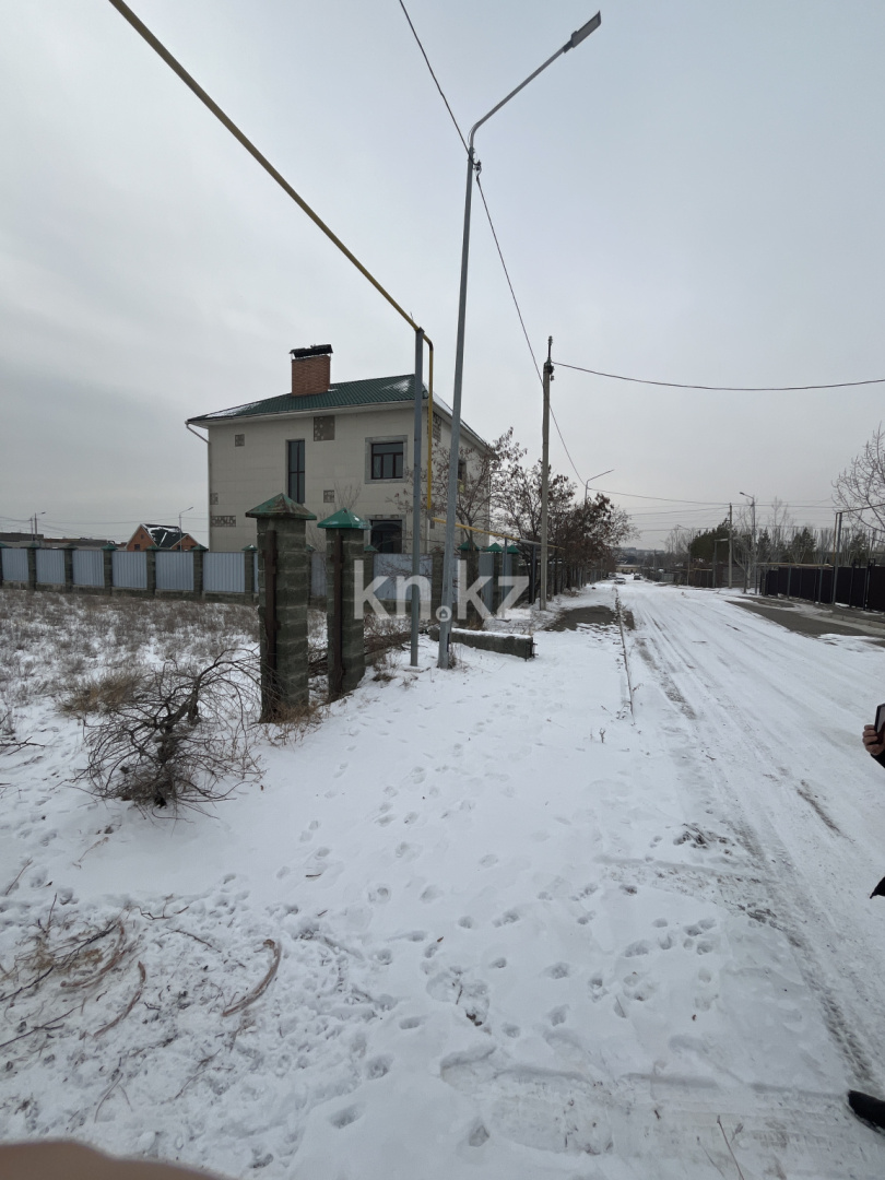 Продажа участка, 12 сот. в Алматинской области - фото 2