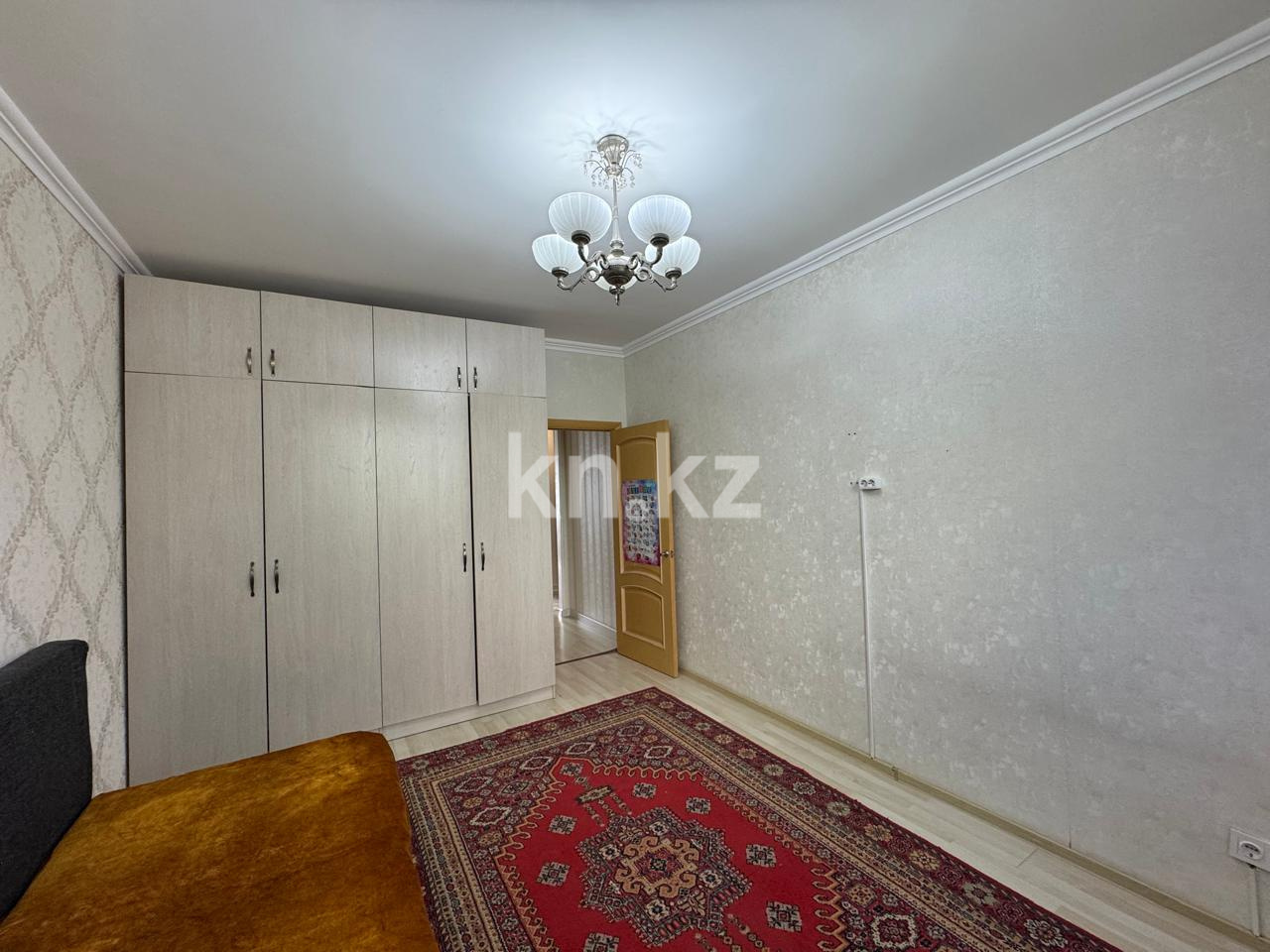 Продажа 4-комнатной квартиры, 97 м², ул. Керей, Жанибек хандар, дом  9 - пр. Кабанбай батыра в Астане - фото 8