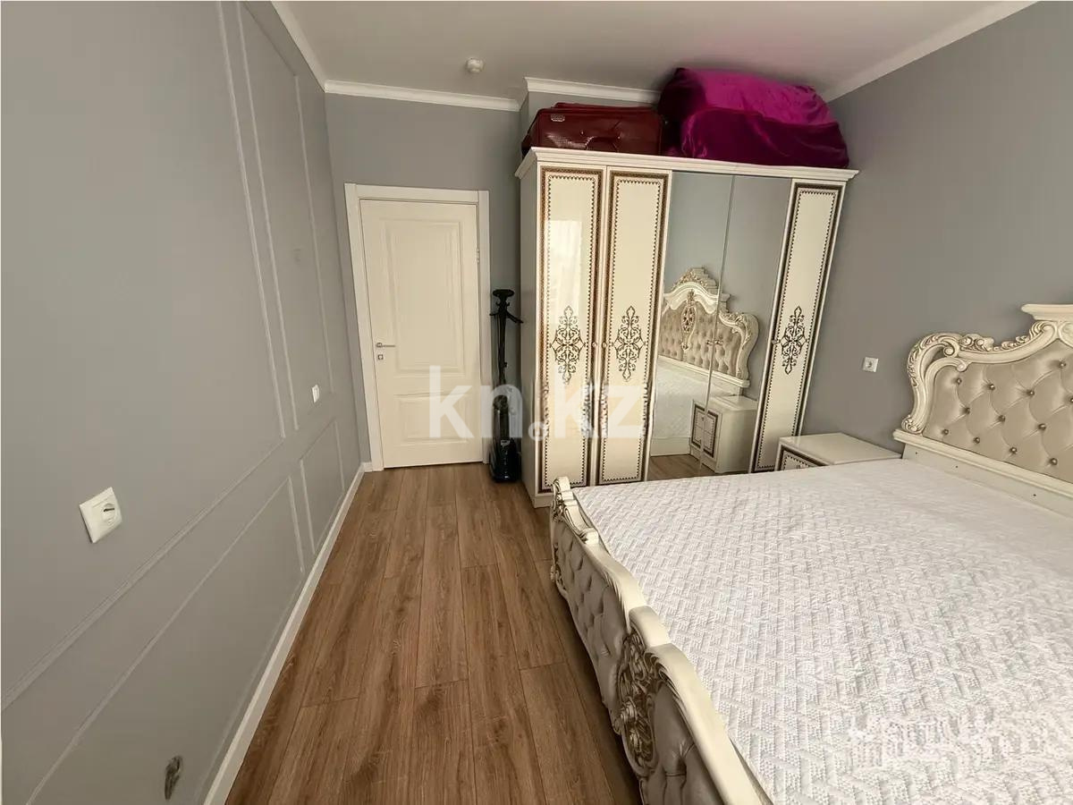 Продажа 1-комнатной квартиры, 41 м² в Астане - фото 2
