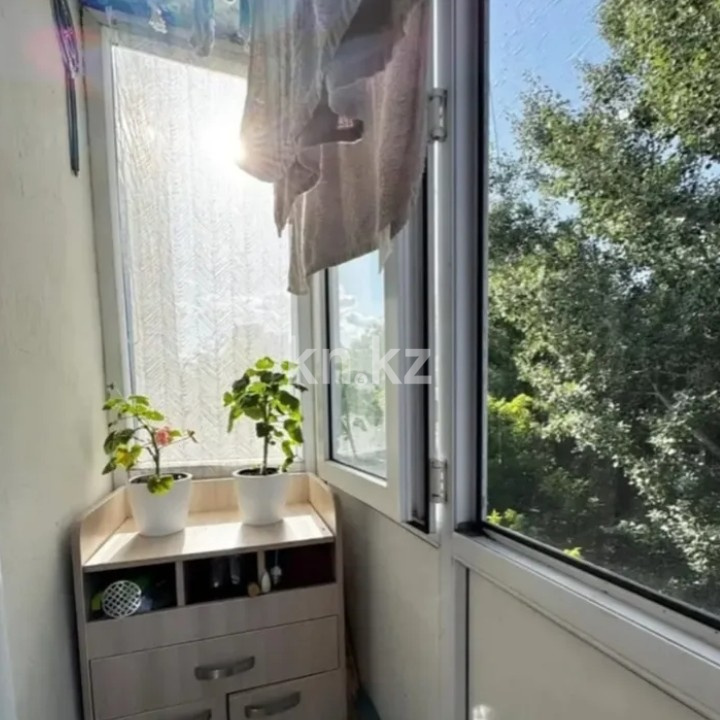 Продажа 2-комнатной квартиры, 42 м², ул. Иманова, дом  34 в Астане - фото 15