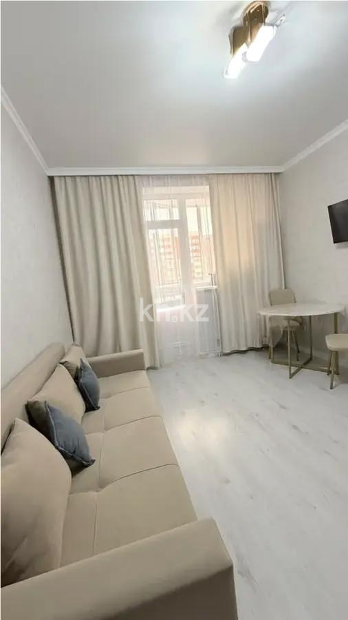 Продажа 1-комнатной квартиры, 21 м² в Астане