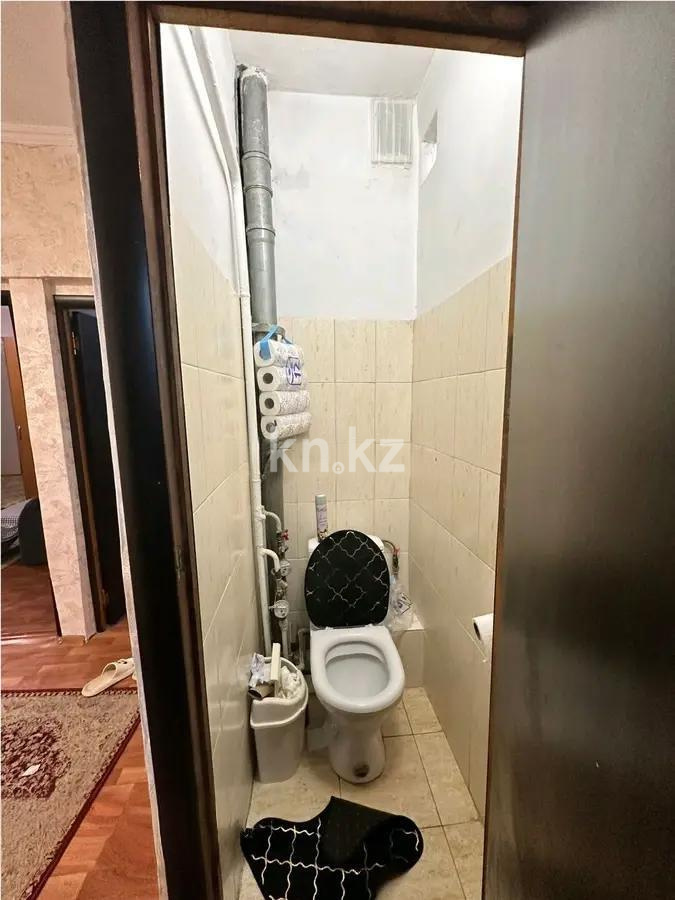 Продажа 3-комнатной квартиры, 67 м², ул. Аносова, дом  34 в Алматы - фото 7