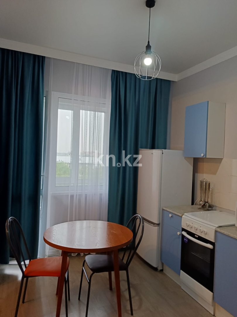 Аренда 1-комнатной квартиры, 42 м² в Алматы - фото 4