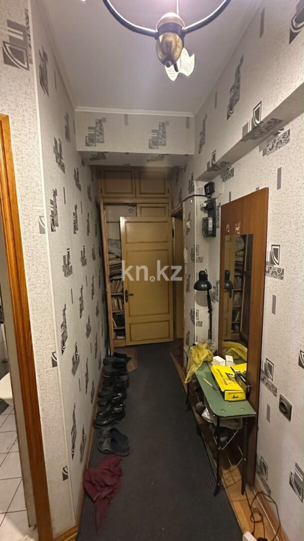 Продажа 2-комнатной квартиры, 45.2 м² в Алматы - фото 9
