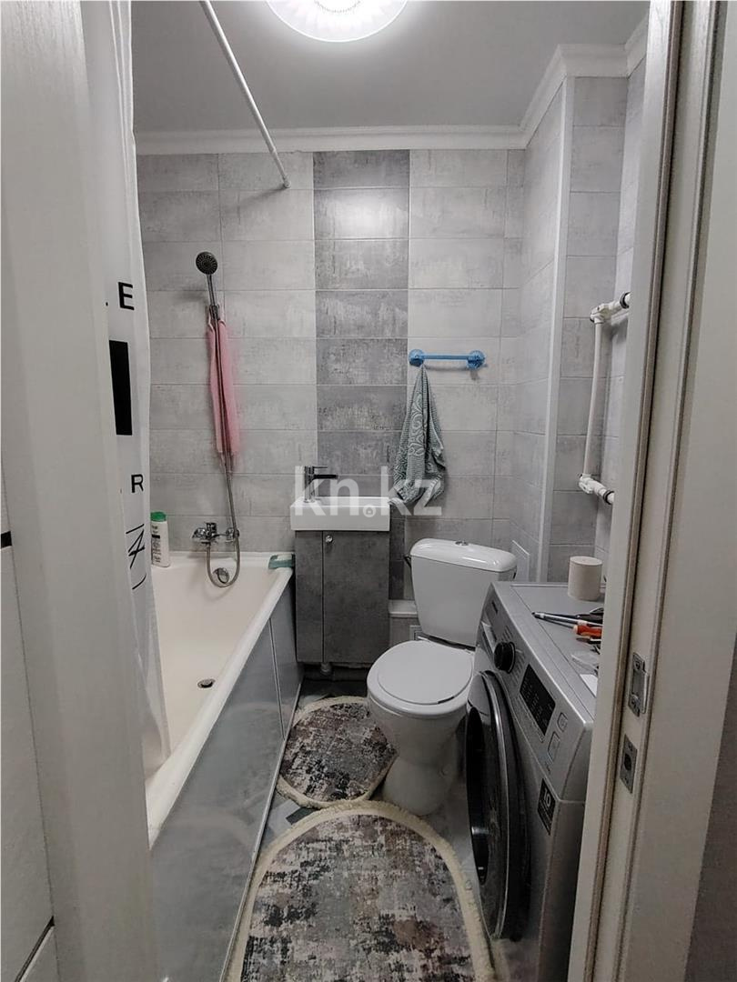 Продажа 1-комнатной квартиры, 34 м² в Темиртау - фото 2