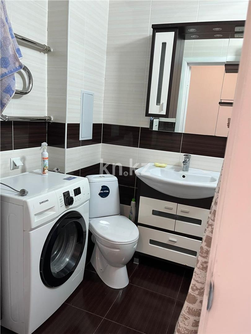 Продажа 2-комнатной квартиры, 37 м² в Астане - фото 10