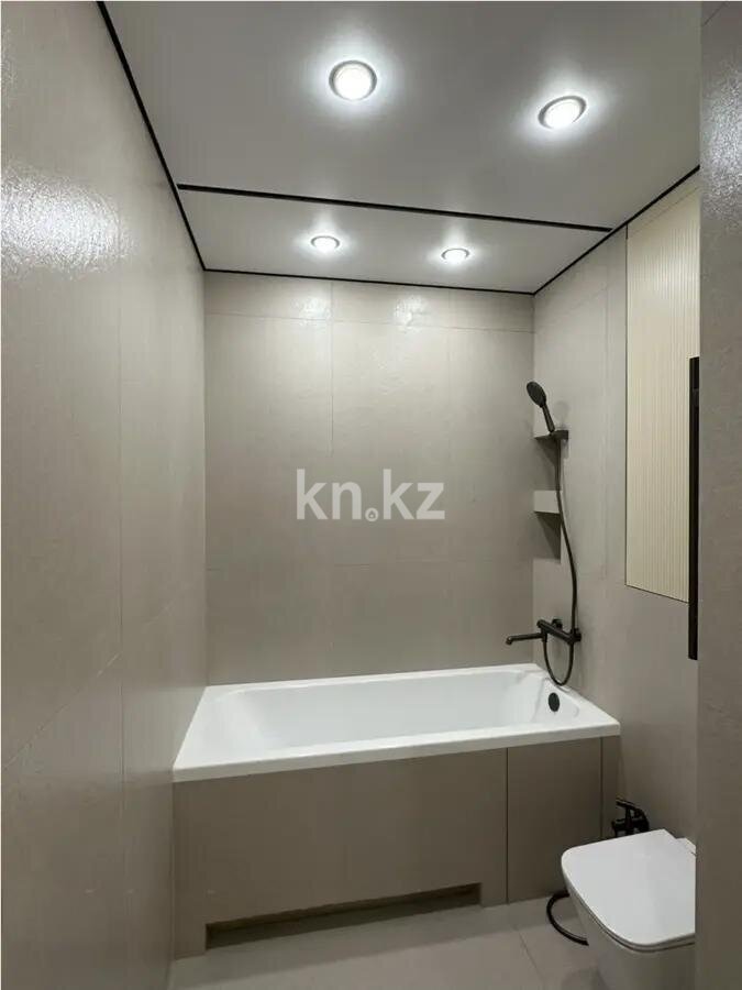 Продажа 2-комнатной квартиры, 51 м² в Алматы - фото 3