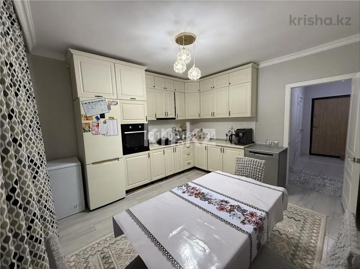 Продажа 2-комнатной квартиры, 79.7 м² в Астане - фото 4