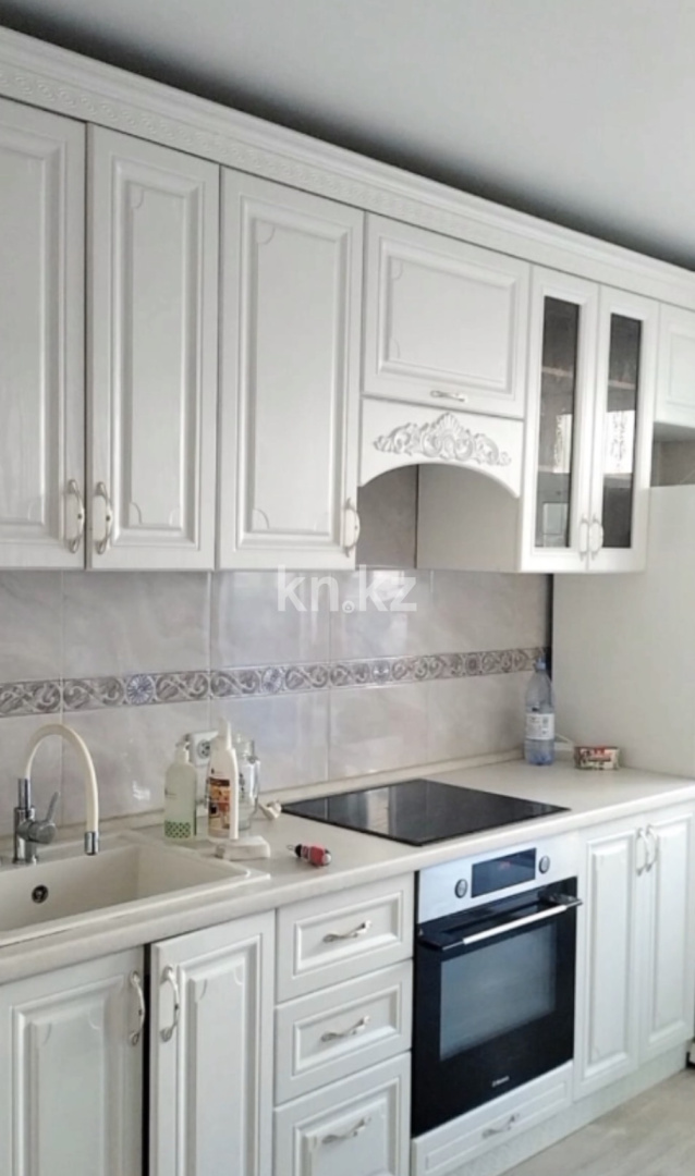 Аренда 2-комнатной квартиры, 50 м² в Астане