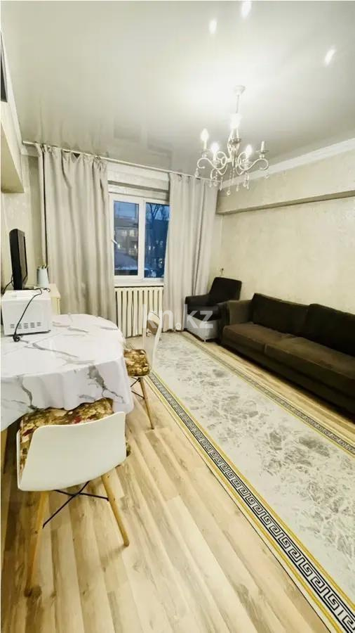 Продажа 1-комнатной квартиры, 20 м² в Алматы