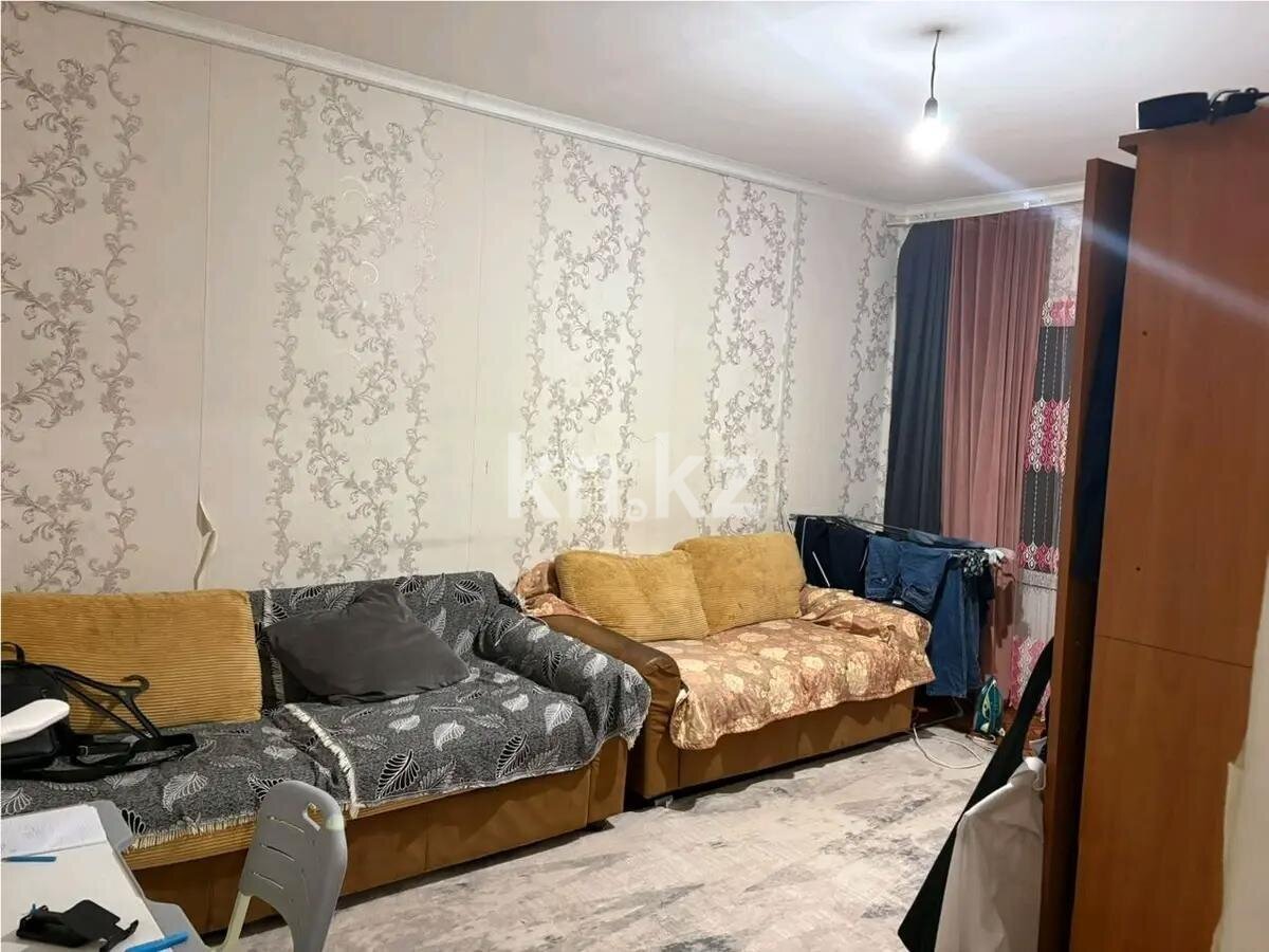 Продажа 2-комнатной квартиры, 45 м² в Алматы