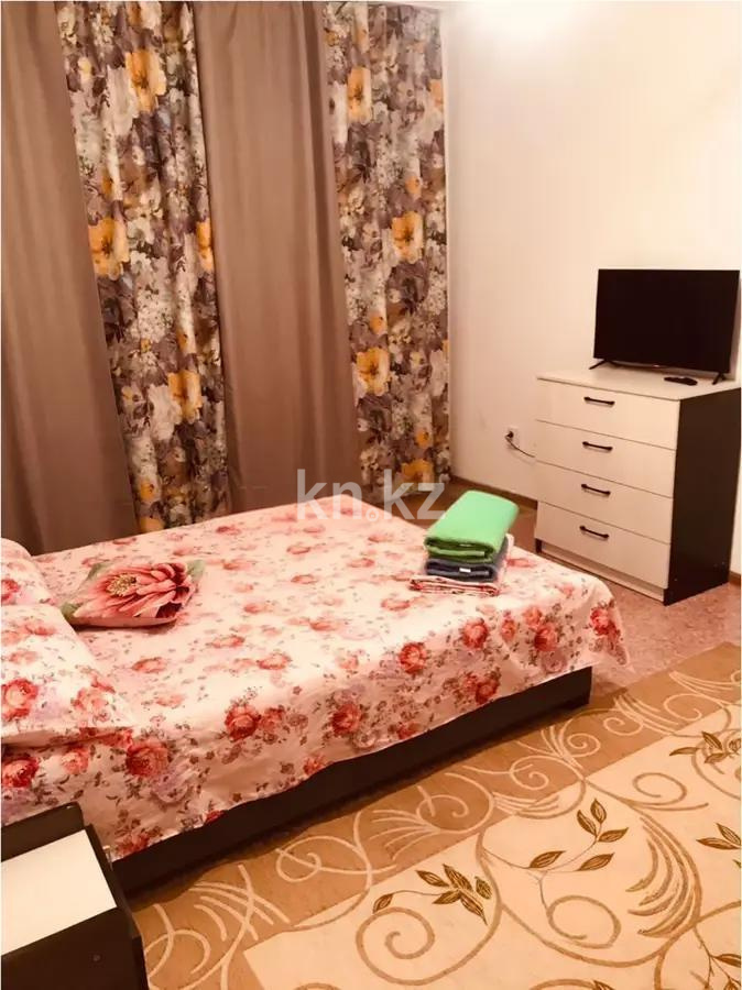 Продажа 1-комнатной квартиры, 39 м², мкр. Шугыла, дом  341/2 в Алматы