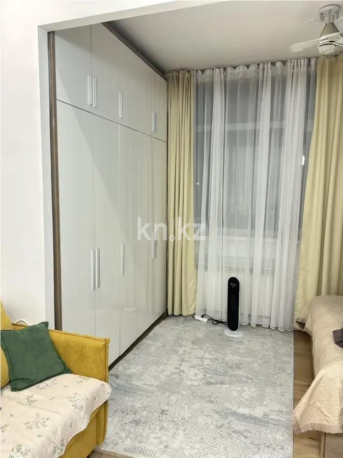 Продажа 1-комнатной квартиры, 48 м² в Астане - фото 3