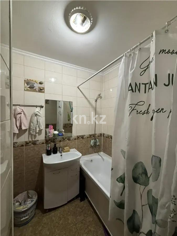 Продажа 1-комнатной квартиры, 36 м² в Алматы - фото 3