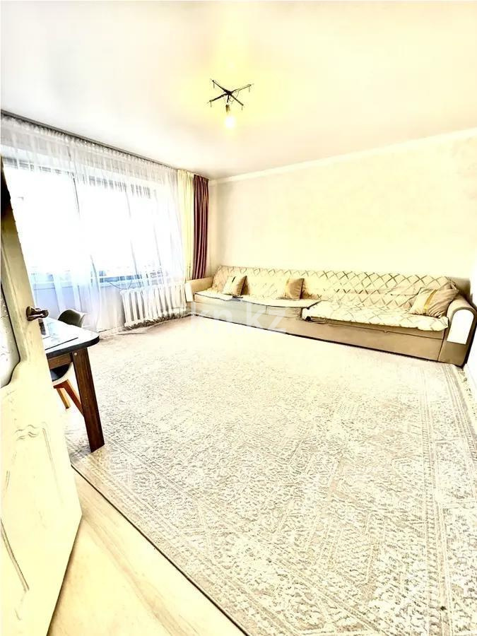 Продажа 2-комнатной квартиры, 49 м² в Астане