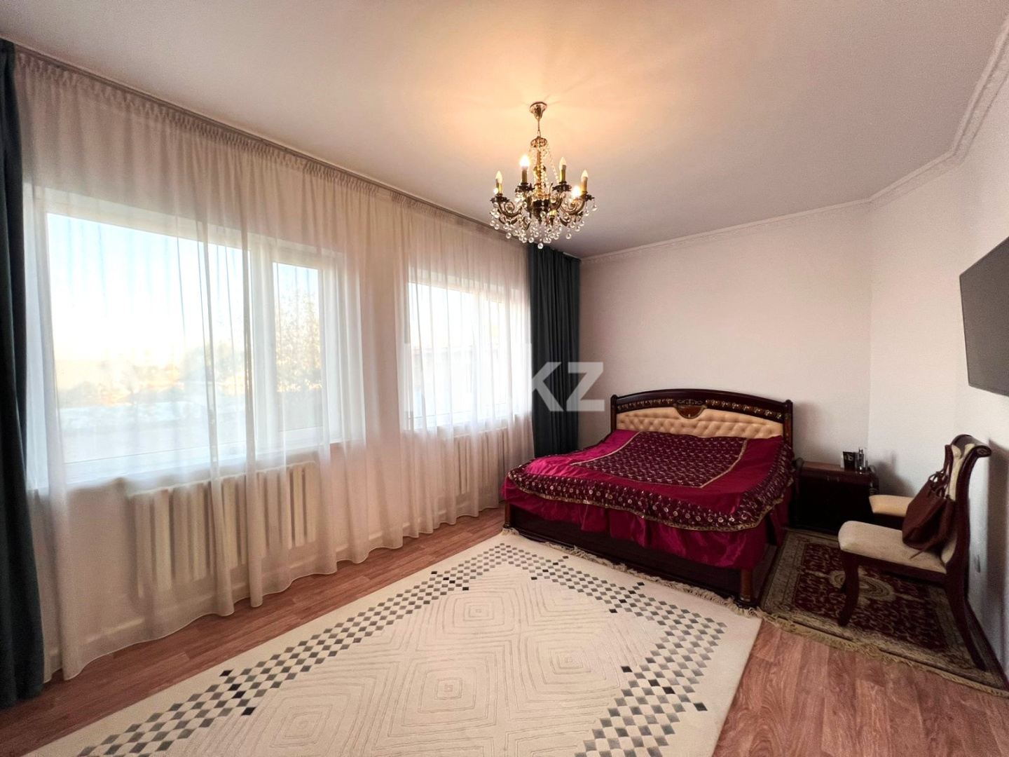 Продажа 5-комнатного дома, 284.7 м², Акжайык в Акмолинской области - фото 5