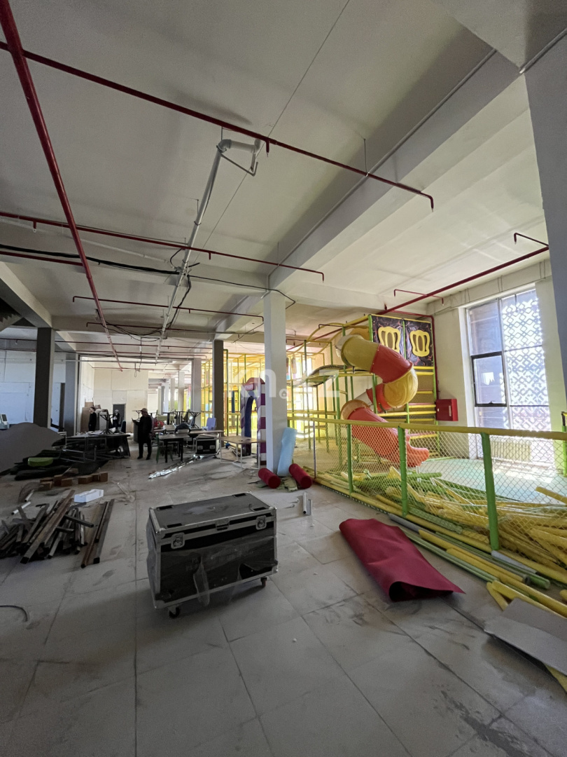 Аренда здания, 1000 м² в Шымкенте - фото 4