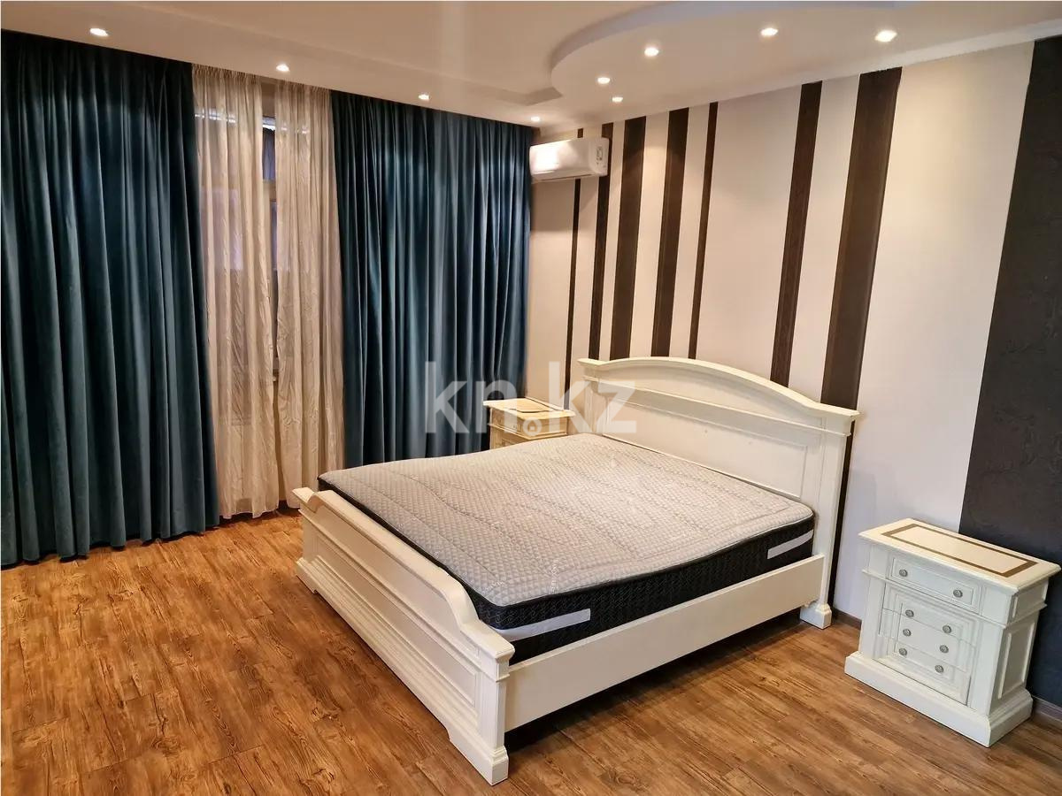 Продажа 3-комнатной квартиры, 130 м² в Алматы - фото 2