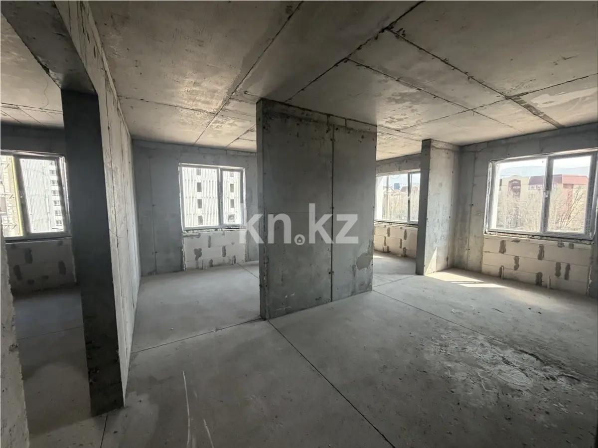 Продажа 3-комнатной квартиры, 96.3 м² в Алматы