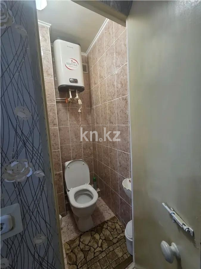 Продажа 4-комнатной квартиры, 84 м² в Караганде - фото 4