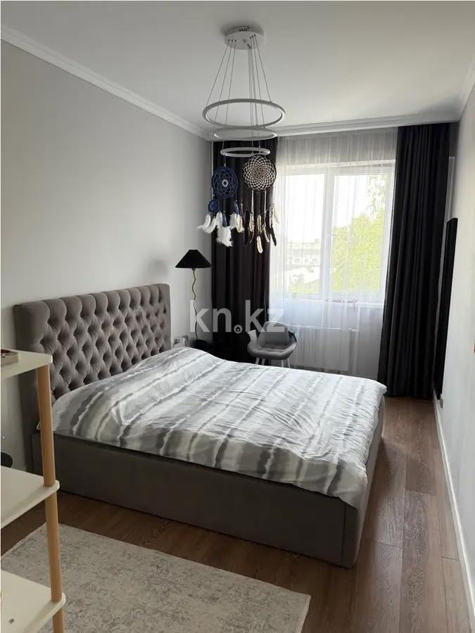 Продажа 4-комнатной квартиры, 119 м², пр. Серкебаева, дом  91 в Алматы - фото 3