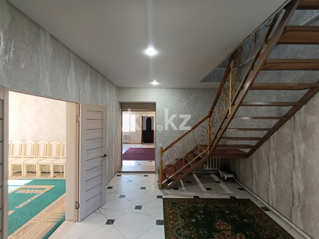 Продажа 5-комнатного дома, 200 м² в Караганде - фото 11