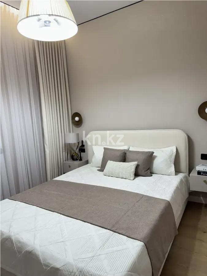 Продажа 1-комнатной квартиры, 43.6 м², ул. Е-429, дом  14 в Астане - фото 2