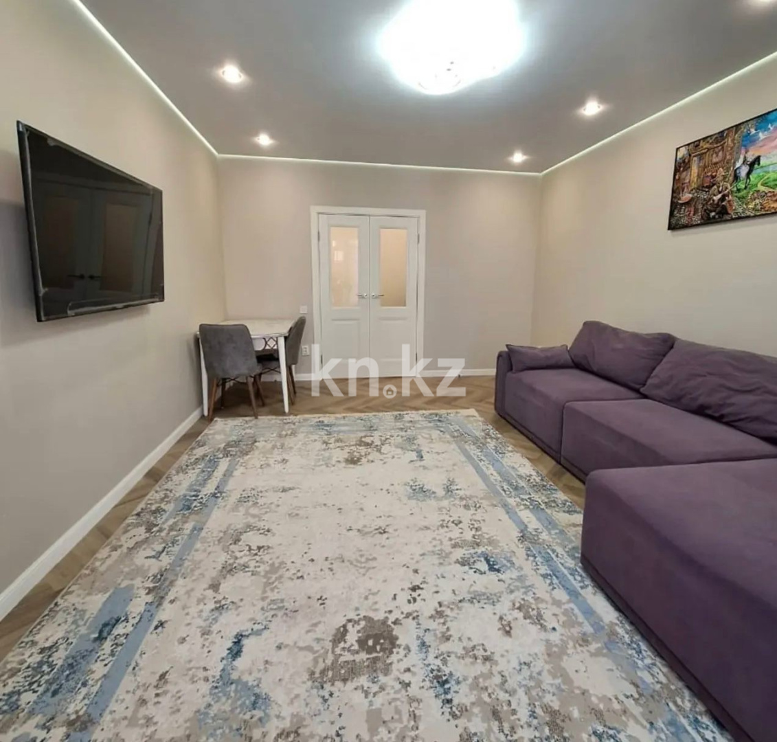 Продажа 3-комнатной квартиры, 95 м² в Уральске