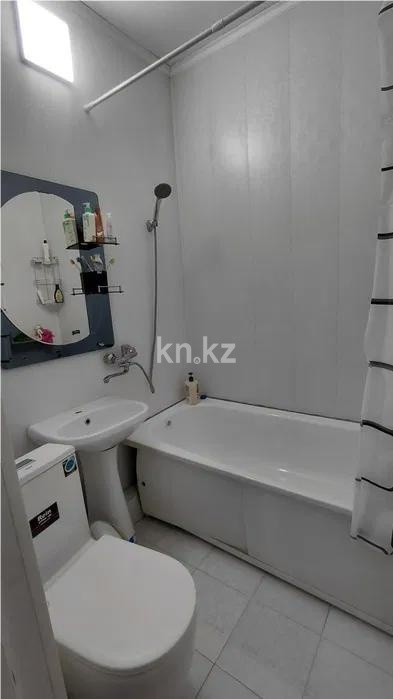 Продажа 1-комнатной квартиры, 43 м² в Астане - фото 4
