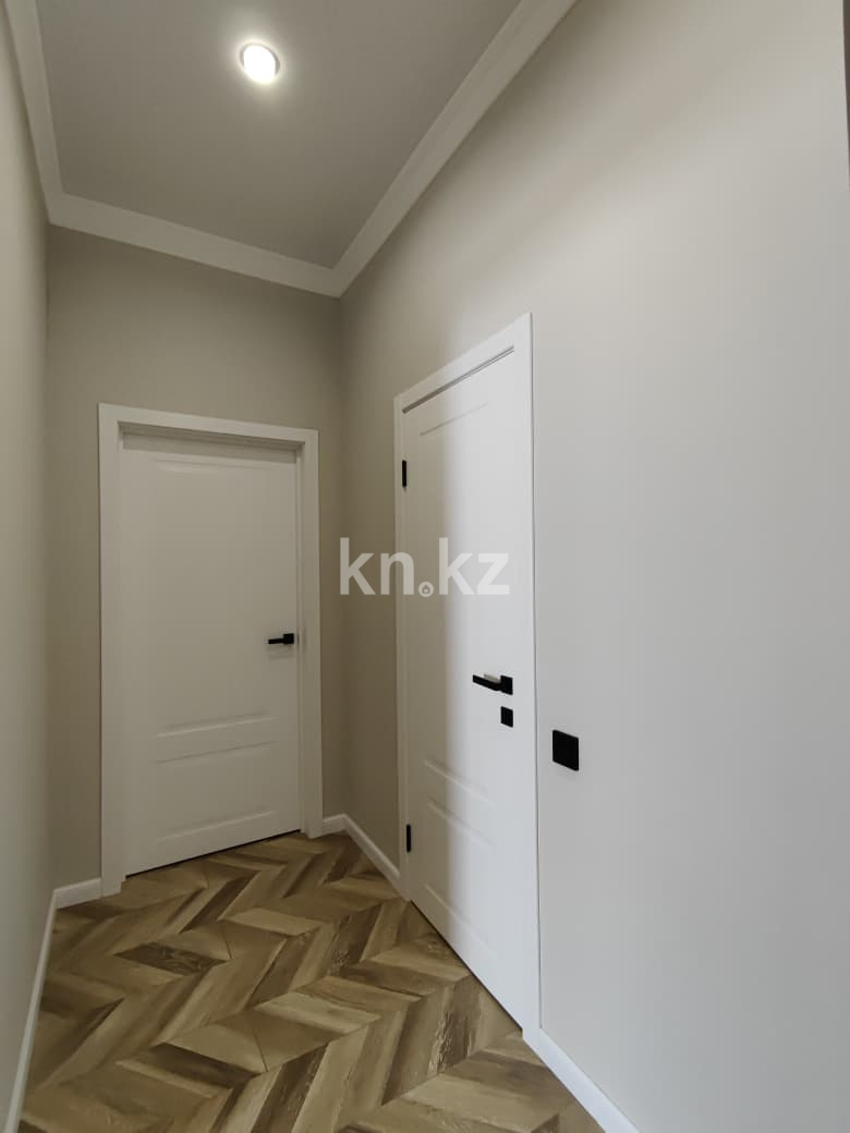Продажа 3-комнатной квартиры, 78 м² в Караганде - фото 22
