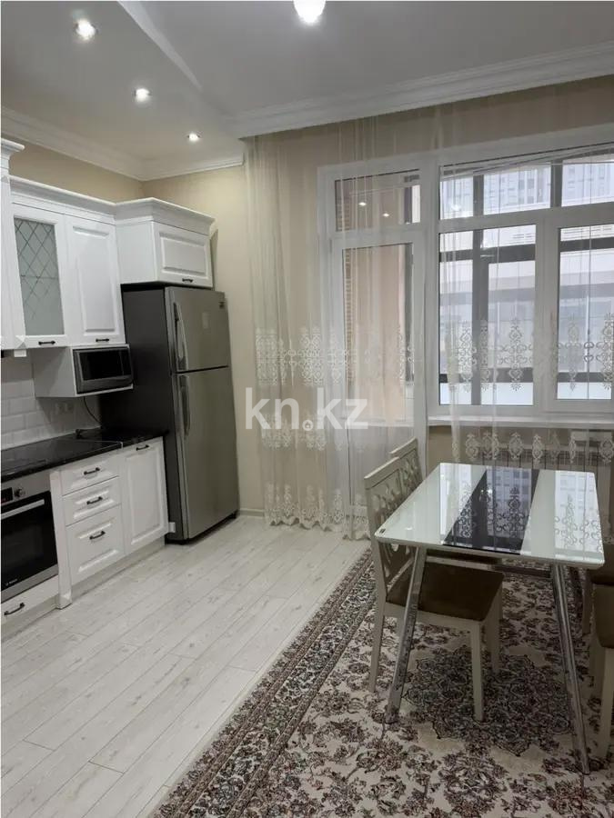 Продажа 4-комнатной квартиры, 124 м² в Астане - фото 5