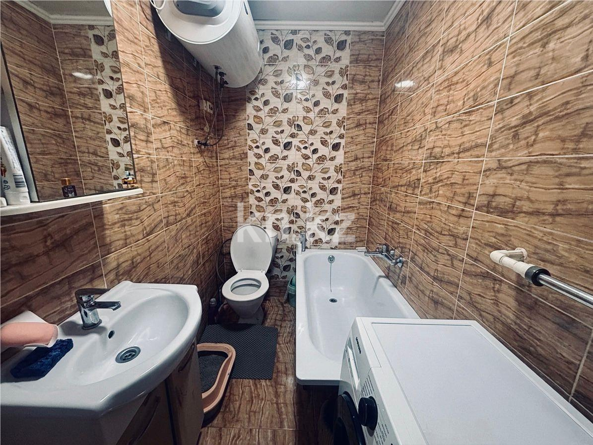 Продажа 3-комнатной квартиры, 61 м² в Караганде - фото 11