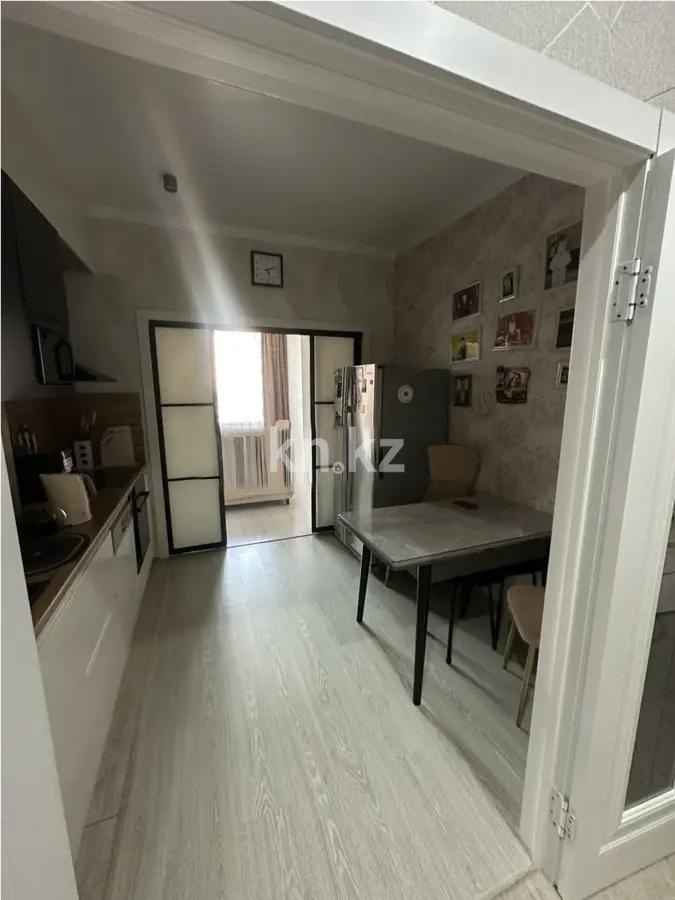 Продажа 3-комнатной квартиры, 61 м² в Караганде - фото 4