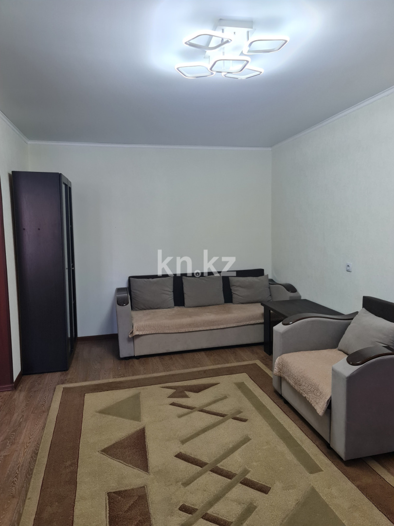 Аренда 2-комнатной квартиры посуточно, 44 м², ул. Гоголя, дом  49 в Караганде - фото 4