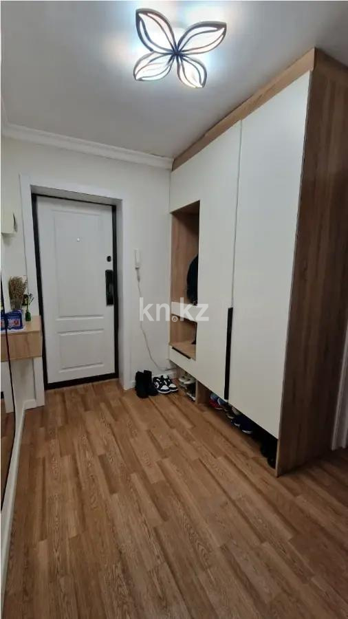 Продажа 3-комнатной квартиры, 60 м², ул. Рыскулбекова, дом  2/1 в Астане - фото 5