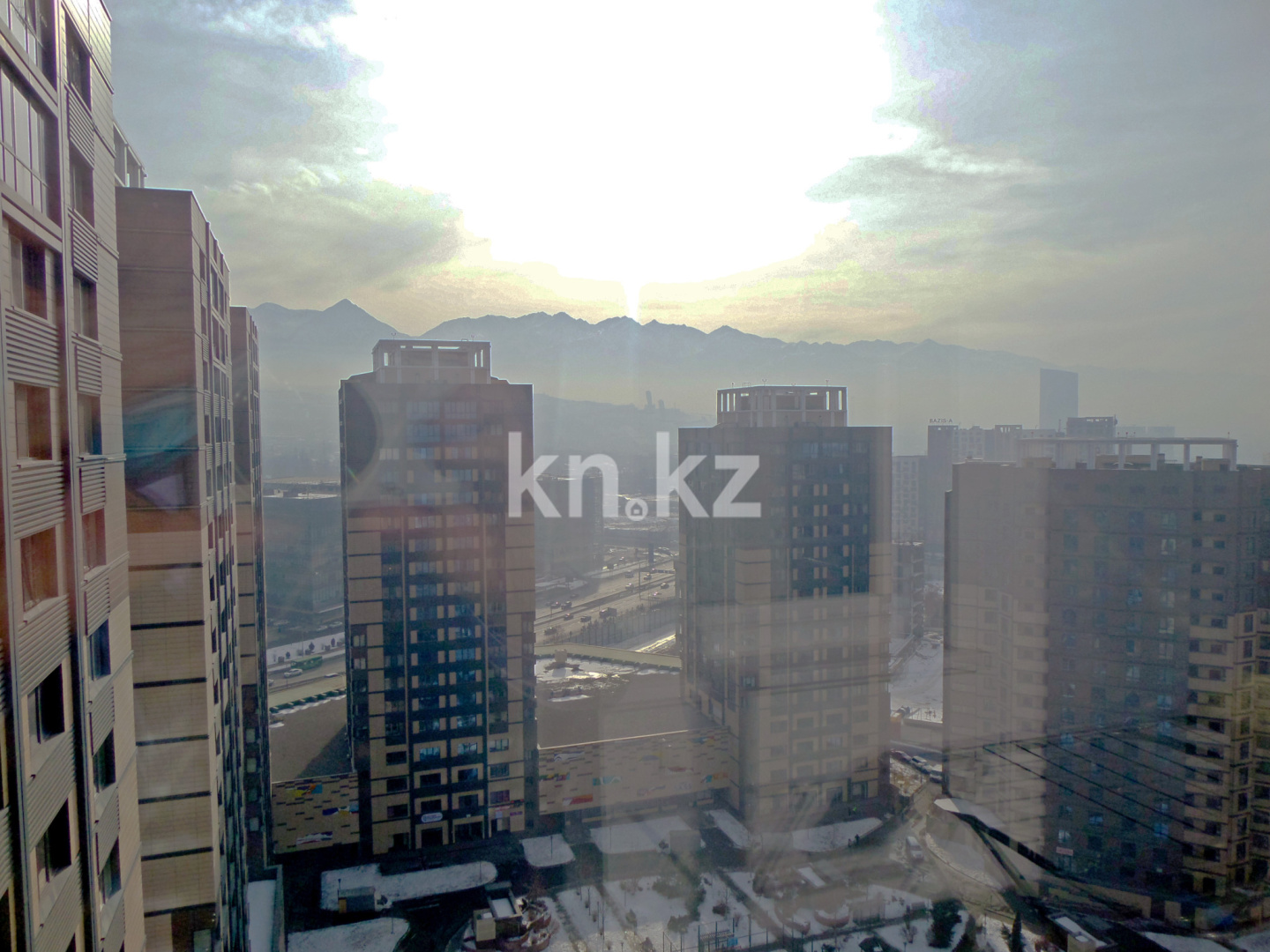 Аренда 2-комнатной квартиры, 80 м² в Алматы - фото 15
