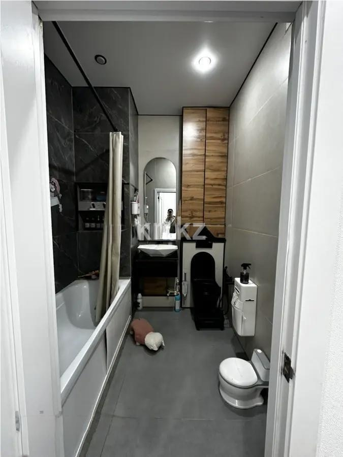 Продажа 2-комнатной квартиры, 45 м² в Астане - фото 4