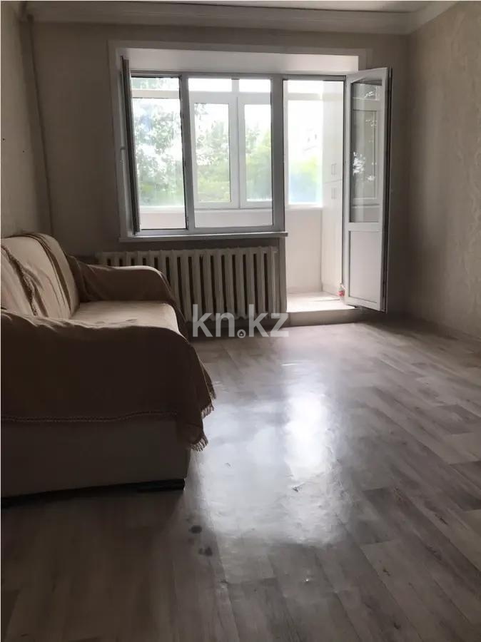 Продажа 1-комнатной квартиры, 36 м² в Астане