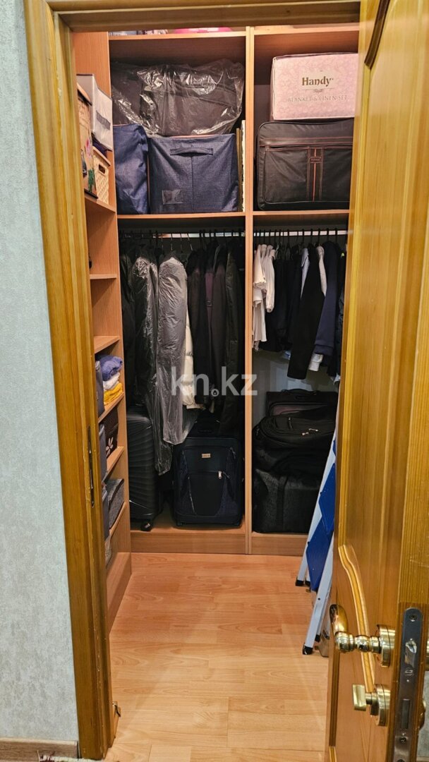 Продажа 4-комнатной квартиры, 163.3 м² в Астане - фото 9