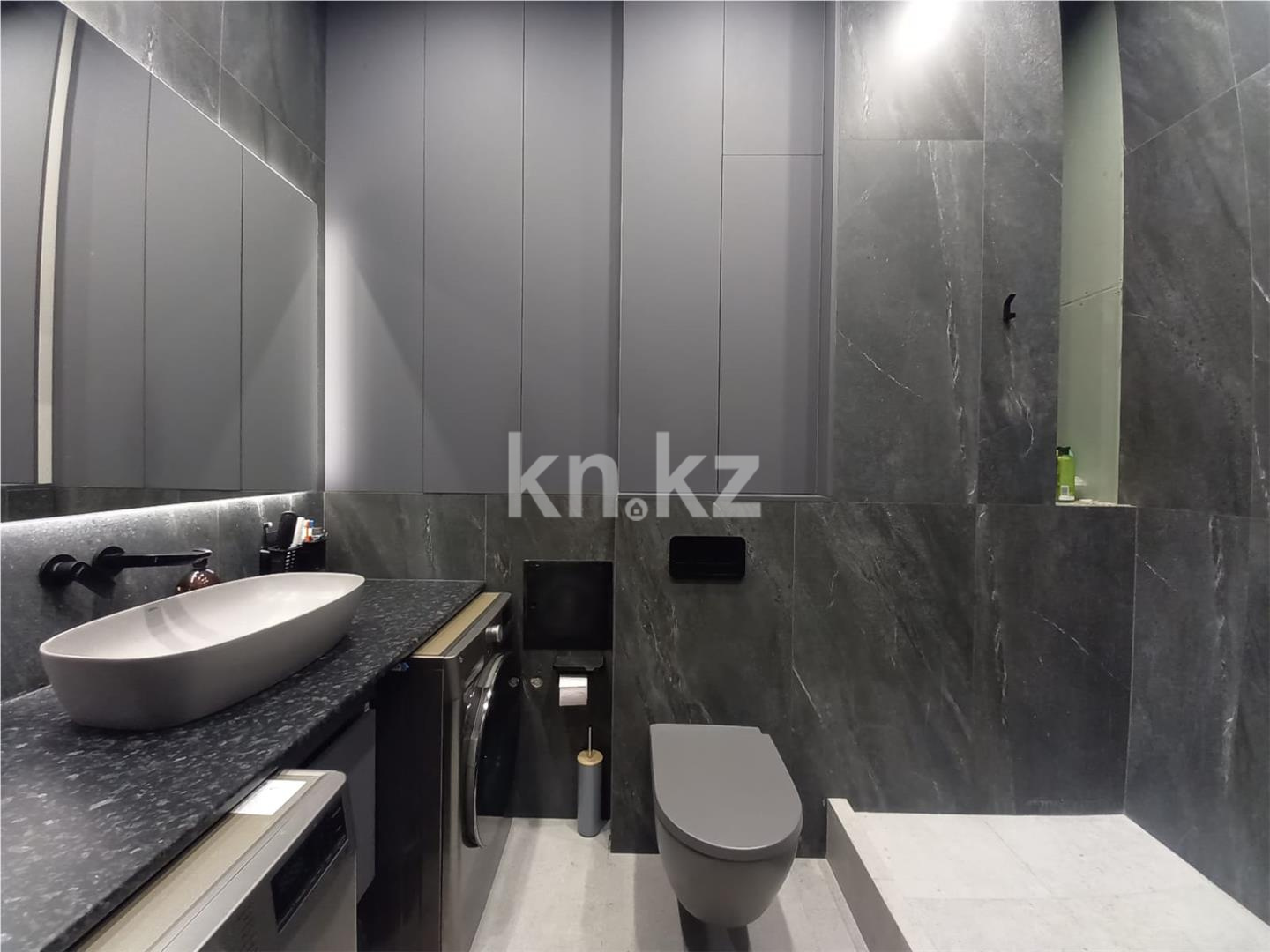 Продажа 4-комнатной квартиры, 95.1 м², ул. Байтурсынова в Астане - фото 9