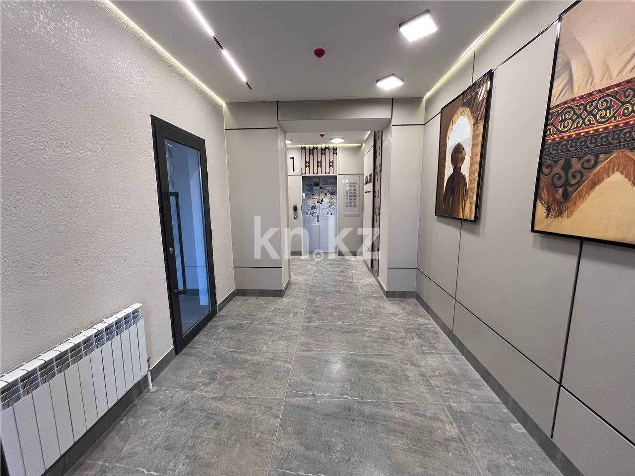 Продажа 2-комнатной квартиры, 40 м² в Караганде - фото 15