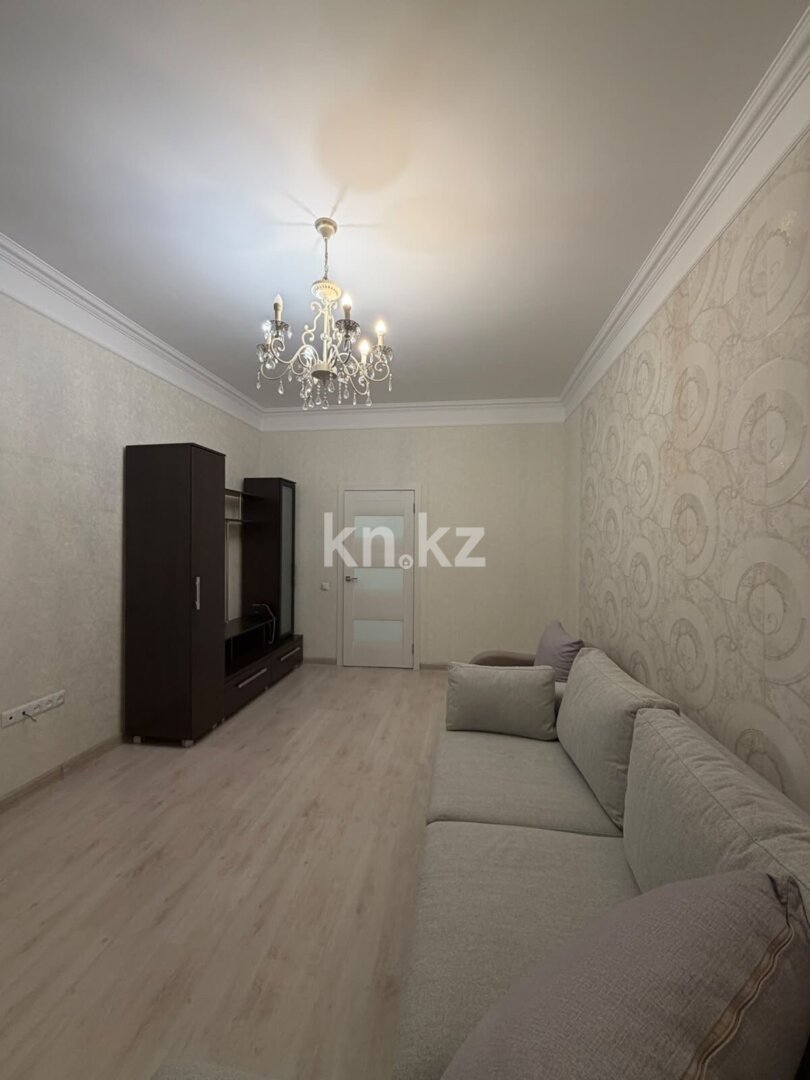 Аренда 2-комнатной квартиры, 50 м² в Астане - фото 7