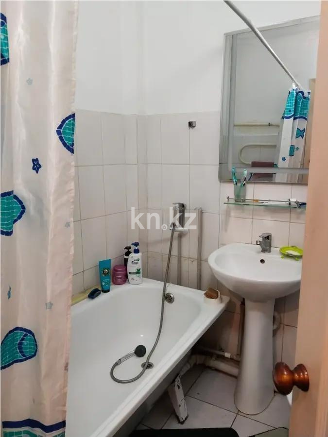 Продажа 1-комнатной квартиры, 48 м² в Алматы - фото 3